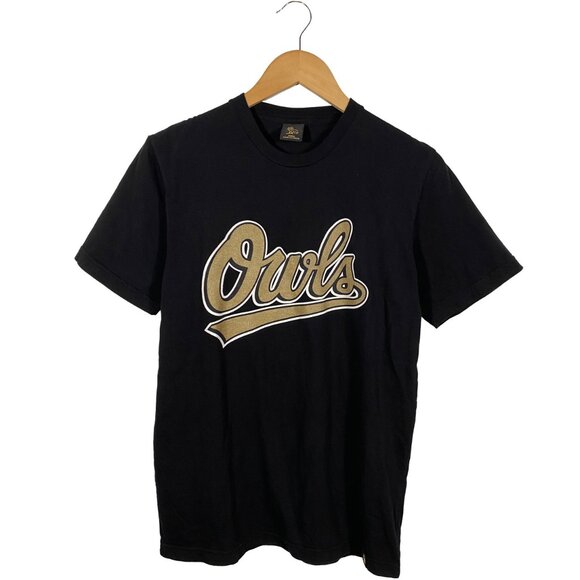 Octobers Very Own 'OWLS' Collegiate Tee Size S - Picture 1 of 5